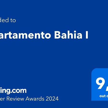 Apartamento Bahia I 엠푸리아브라바 외부 사진
