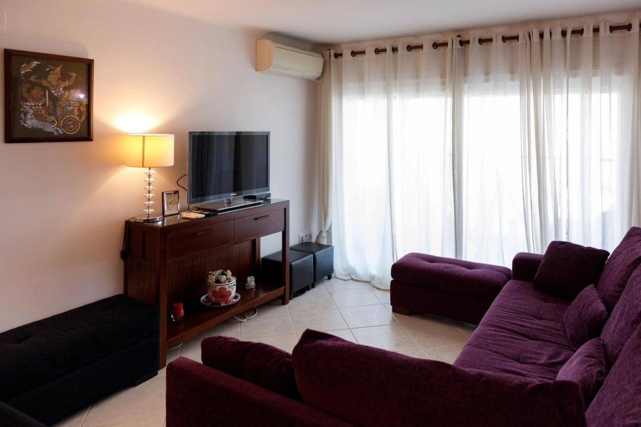 Apartamento Bahia I 엠푸리아브라바 외부 사진