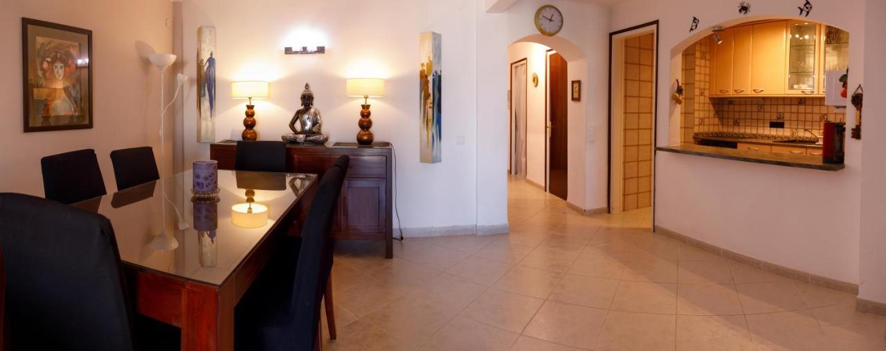 Apartamento Bahia I 엠푸리아브라바 외부 사진