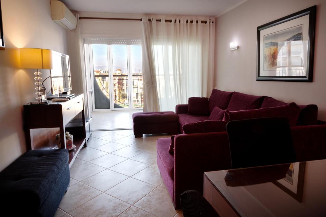 Apartamento Bahia I 엠푸리아브라바 외부 사진