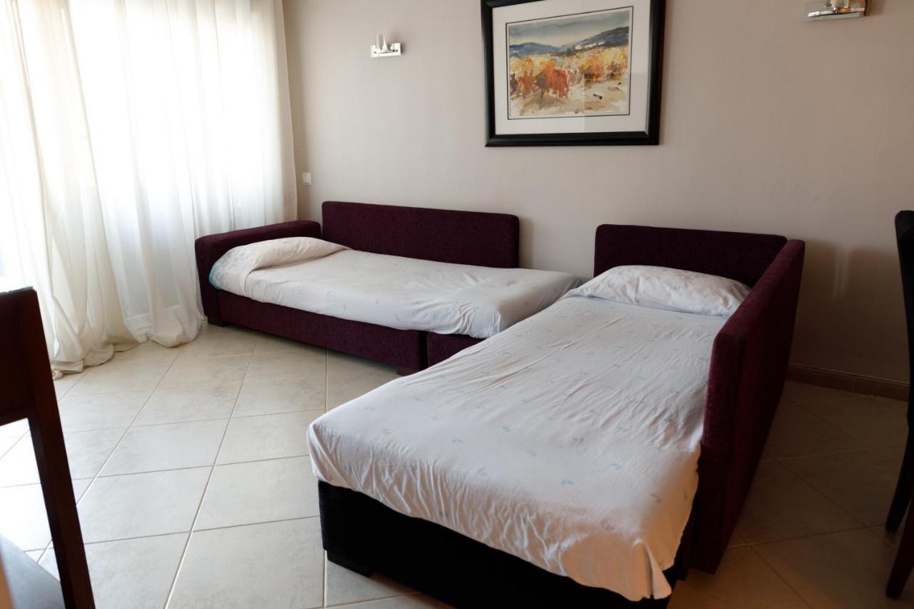 Apartamento Bahia I 엠푸리아브라바 외부 사진