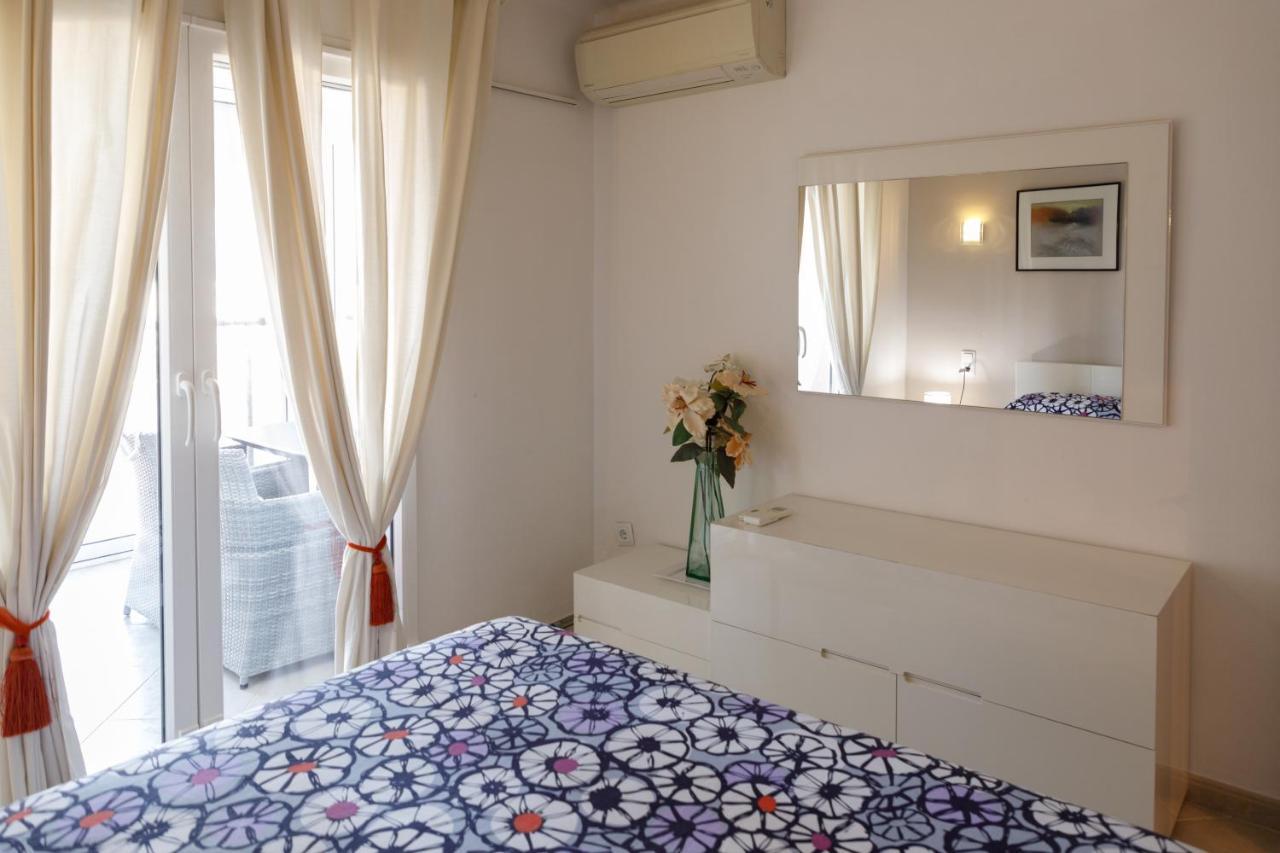 Apartamento Bahia I 엠푸리아브라바 외부 사진
