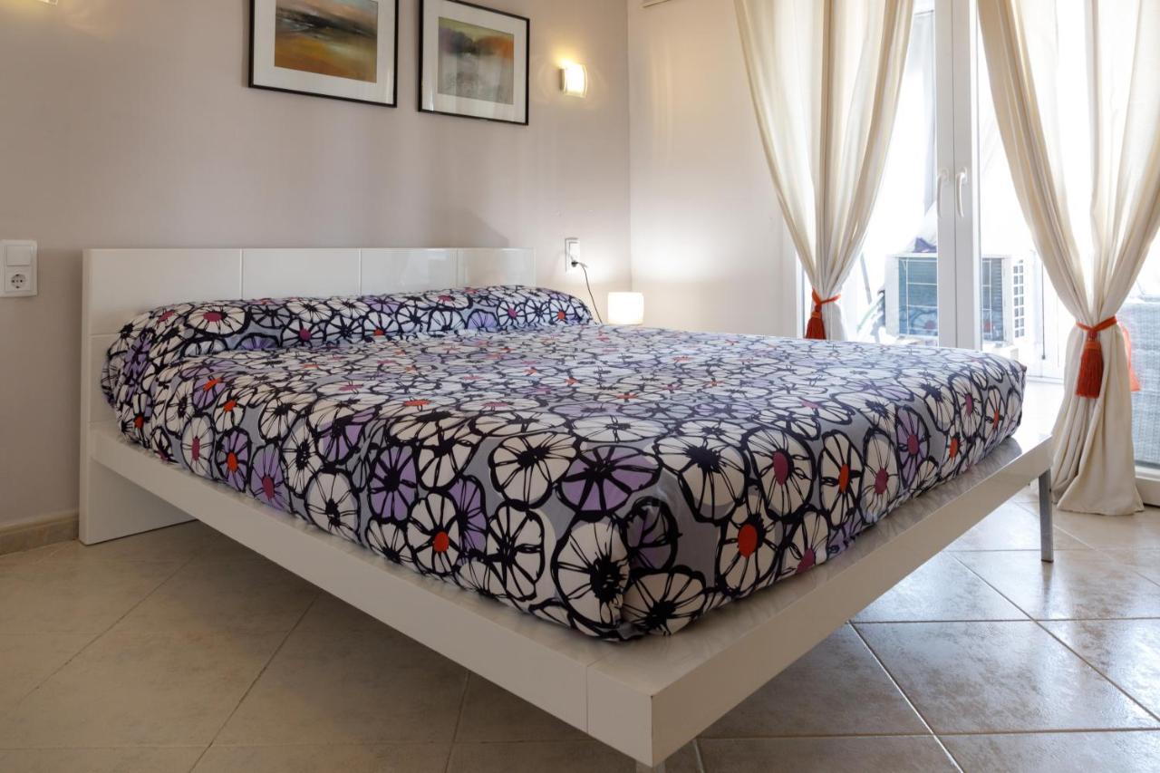 Apartamento Bahia I 엠푸리아브라바 외부 사진