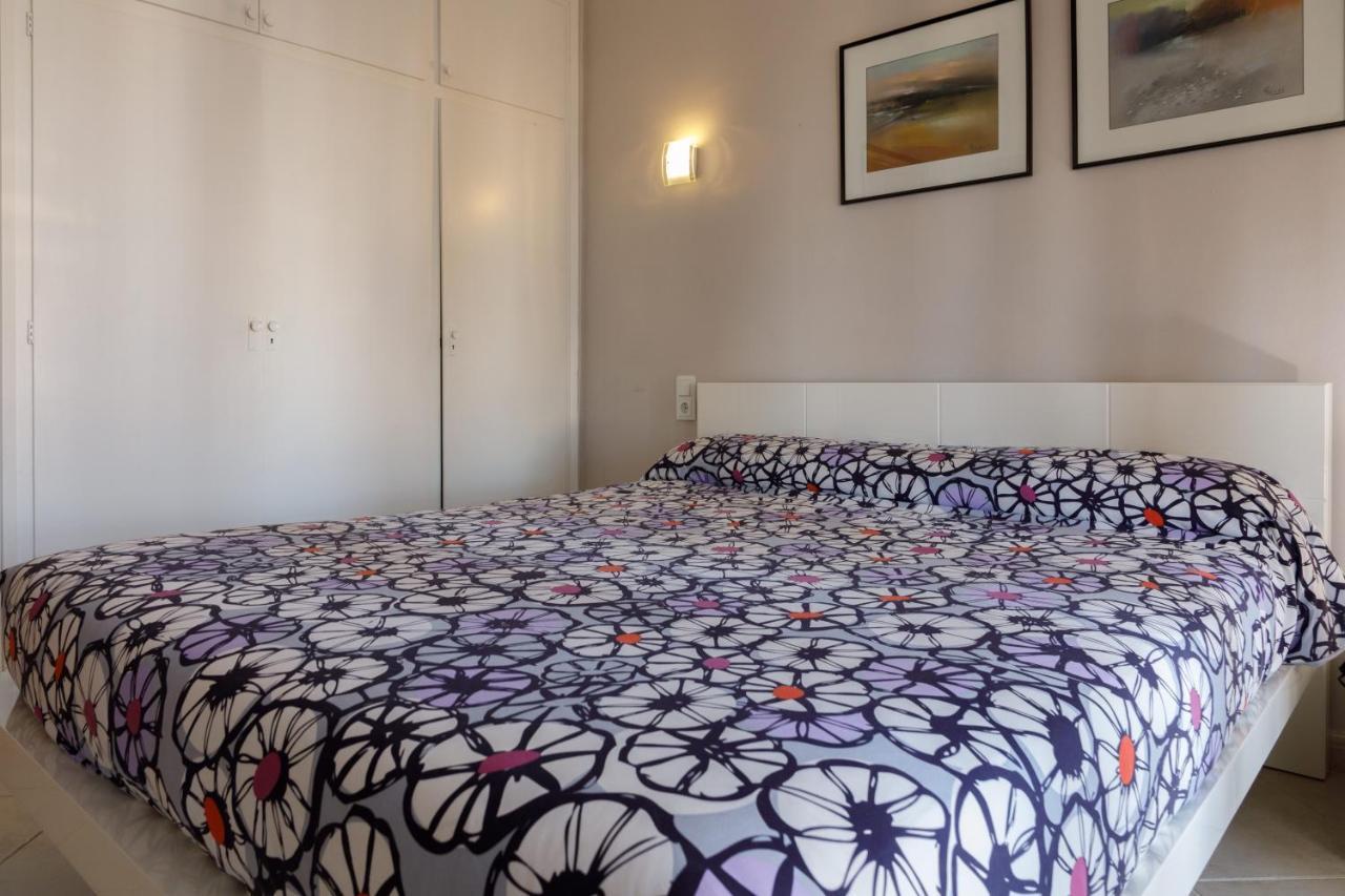 Apartamento Bahia I 엠푸리아브라바 외부 사진