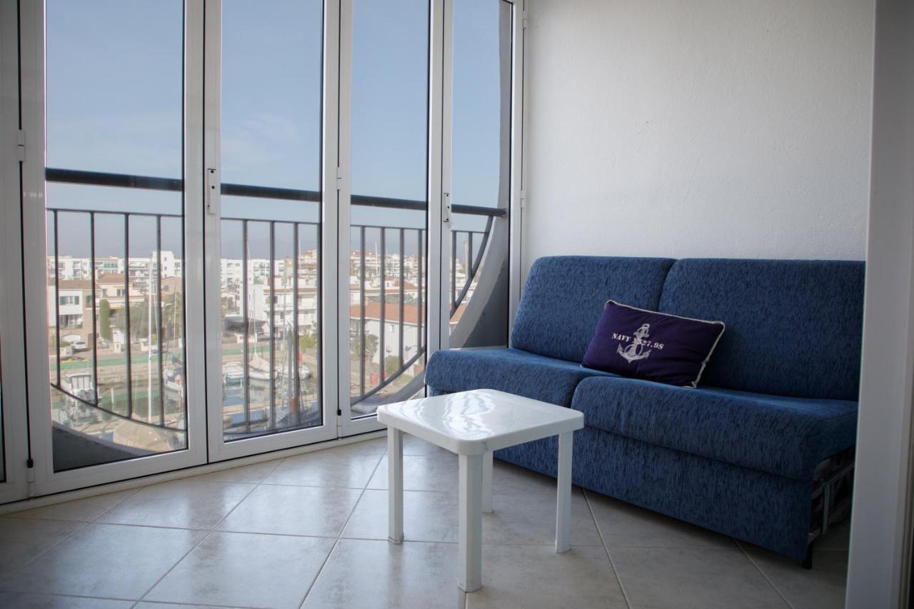 Apartamento Bahia I 엠푸리아브라바 외부 사진