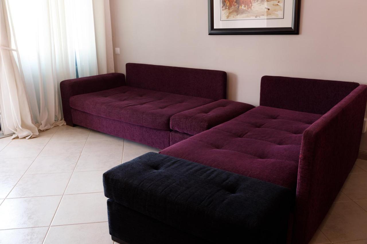 Apartamento Bahia I 엠푸리아브라바 외부 사진