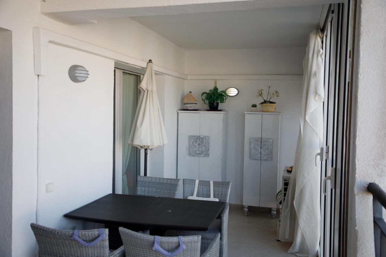 Apartamento Bahia I 엠푸리아브라바 외부 사진
