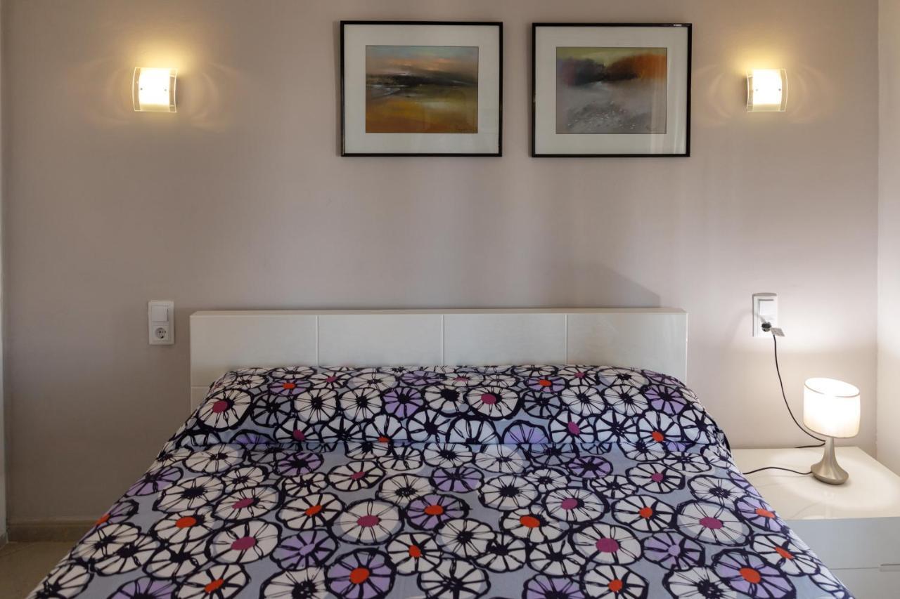 Apartamento Bahia I 엠푸리아브라바 외부 사진