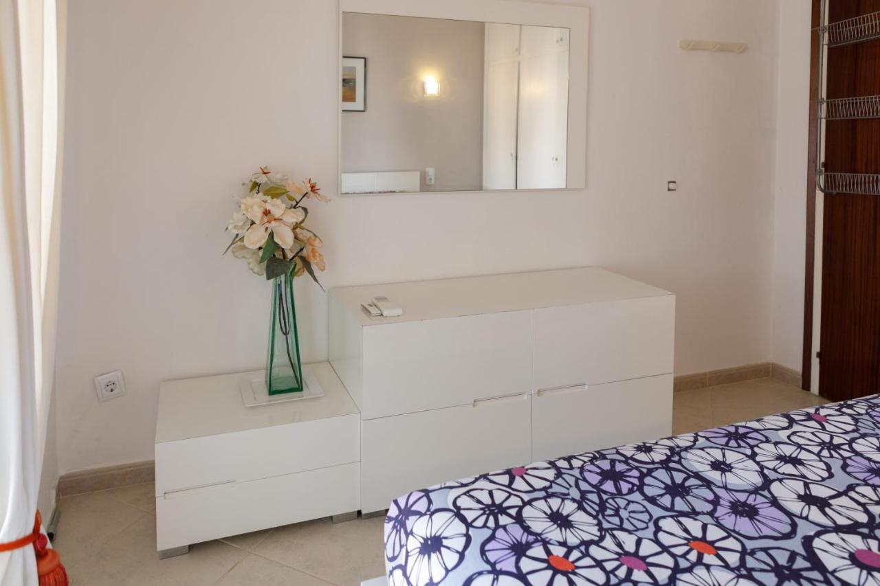 Apartamento Bahia I 엠푸리아브라바 외부 사진