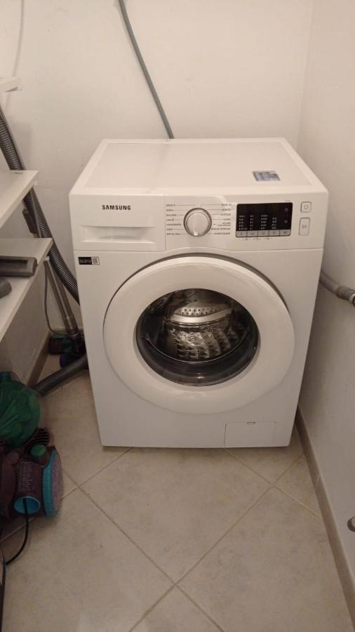 Apartamento Bahia I 엠푸리아브라바 외부 사진
