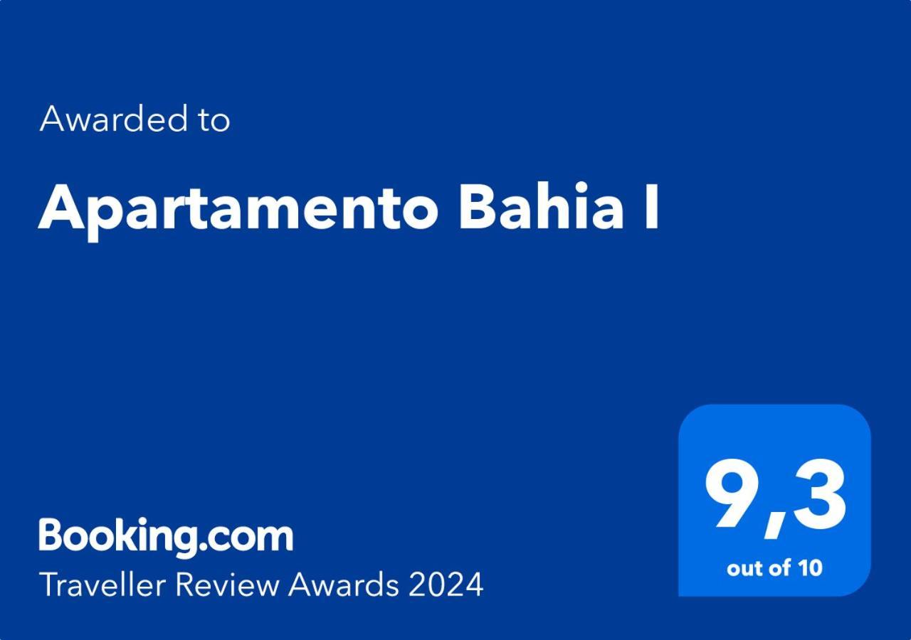 Apartamento Bahia I 엠푸리아브라바 외부 사진