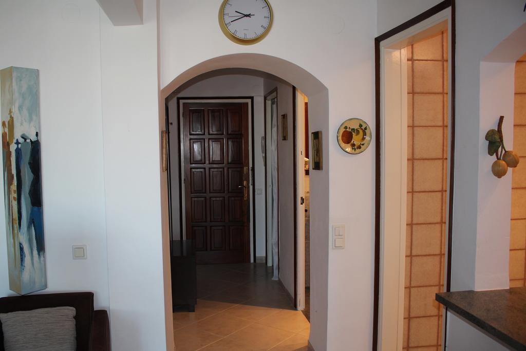 Apartamento Bahia I 엠푸리아브라바 외부 사진